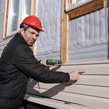 Best Insulated Siding Installation  in Catawba, SC